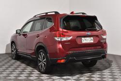 2020 Subaru Forester 2.5i Premium