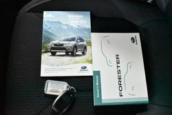 2020 Subaru Forester 2.5i Premium