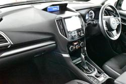 2020 Subaru Forester 2.5i Premium