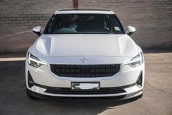 2022 Polestar 2 Long range Dual motor