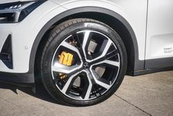 2022 Polestar 2 Long range Dual motor