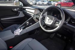 2022 Polestar 2 Long range Dual motor