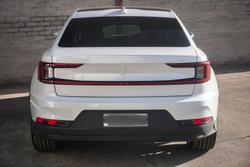 2022 Polestar 2 Long range Dual motor