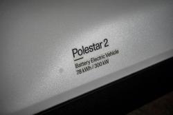 2022 Polestar 2 Long range Dual motor