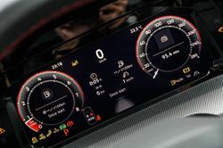 2025 Volkswagen Golf GTI