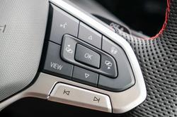 2025 Volkswagen Golf GTI