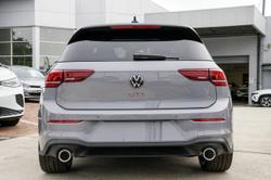 2025 Volkswagen Golf GTI