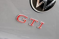 2025 Volkswagen Golf GTI