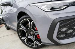 2025 Volkswagen Golf GTI