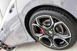 2025 Volkswagen Golf GTI