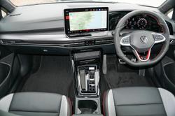 2025 Volkswagen Golf GTI