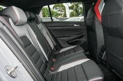 2025 Volkswagen Golf GTI