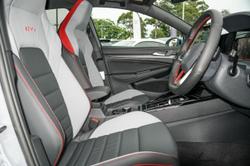 2025 Volkswagen Golf GTI