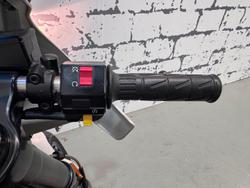 2009 Buell XB12R Firebolt XB White