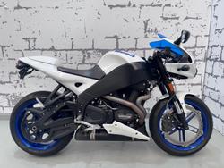 Buell XB12R Firebolt