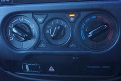 2019 Mitsubishi Triton GLX