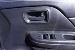 2019 Mitsubishi Triton GLX