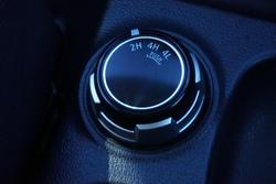 2019 Mitsubishi Triton GLX