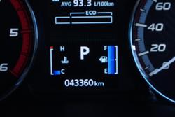 2019 Mitsubishi Triton GLX