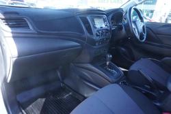 2019 Mitsubishi Triton GLX