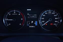 2019 Mitsubishi Triton GLX