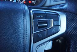 2019 Mitsubishi Triton GLX