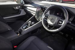 2023 Polestar 2 Long range Single motor