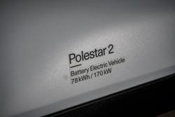 2023 Polestar 2 Long range Single motor