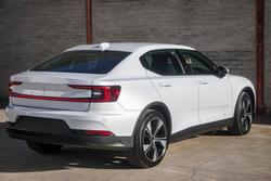 2023 Polestar 2 Long range Single motor