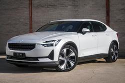 2023 Polestar 2 Long range Single motor