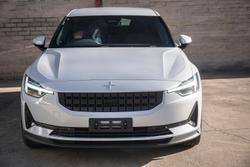 2023 Polestar 2 Long range Single motor