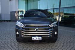 2023 SsangYong Musso Ultimate