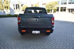 2023 SsangYong Musso Ultimate