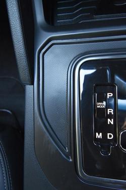 2023 SsangYong Musso Ultimate