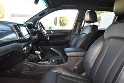 2023 SsangYong Musso Ultimate