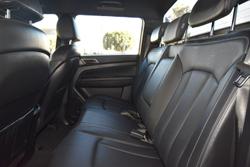 2023 SsangYong Musso Ultimate