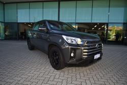 2023 SsangYong Musso Ultimate