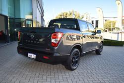 2023 SsangYong Musso Ultimate