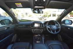 2023 SsangYong Musso Ultimate