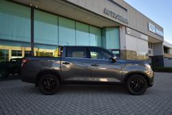 2023 SsangYong Musso Ultimate