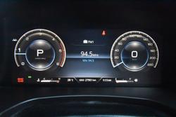 2023 SsangYong Musso Ultimate