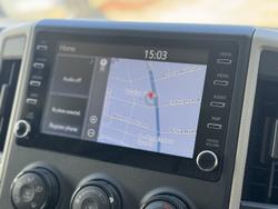 2021 Toyota Hiace LWB