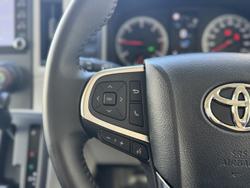 2021 Toyota Hiace LWB