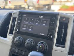 2021 Toyota Hiace LWB