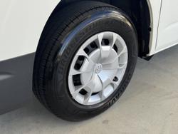 2021 Toyota Hiace LWB