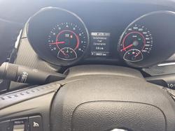 2013 Holden Commodore SV6 VF MY14 Karma