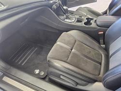 2013 Holden Commodore SV6 VF MY14 Karma