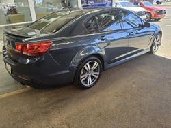 2013 Holden Commodore SV6 VF MY14 Karma