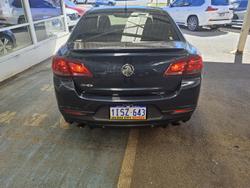 2013 Holden Commodore SV6 VF MY14 Karma