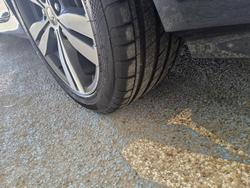 2013 Holden Commodore SV6 VF MY14 Karma